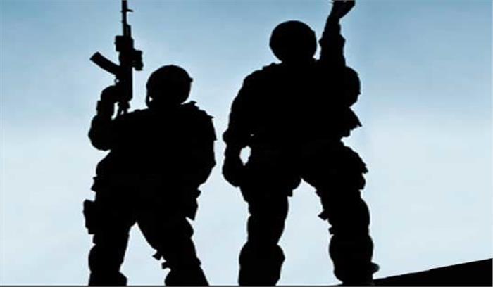 तहरीक-उल-मुजाहिद्दीन आतंकवादी संगठन घोषित