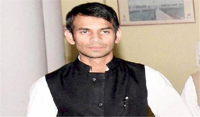  तेजप्रताप के पेट्रोल पंप पर यथास्थिति 15 जुलाई तक जारी  