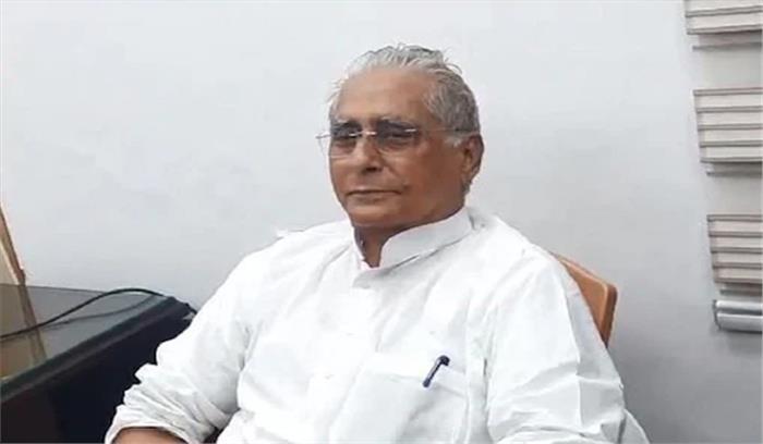 तेजस्वी की नसीहत का बाद राजद में कोई भ्रम नहीं : जगदानंद