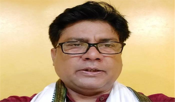 तेजस्वी के मंत्री बर्खास्त की मांग पर भड़की भाजपा, कहा, उभरते यादव नेताओं का चरित्रहनन राजद की नीति