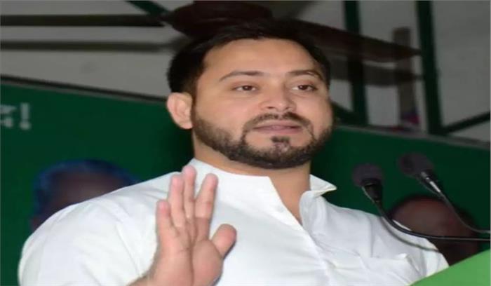 तेजस्वी देंगे नीतीश कुमार को करारी शिकस्त : एग्जिट पोल