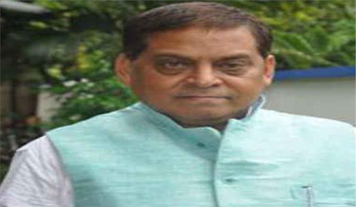 राजद अल्पसंख्यकों को भय दिखाकरबरगलाती रही है: नीरज कुमार