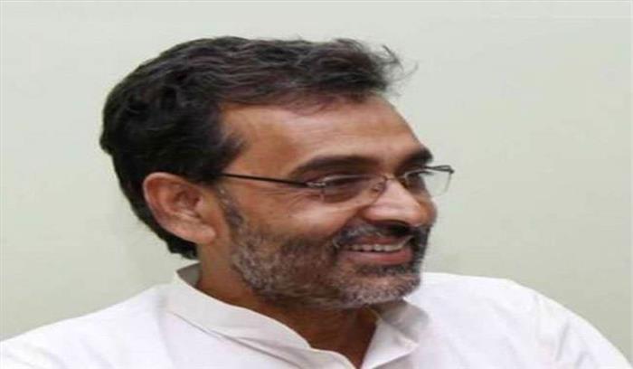 हम राजग के साथ हैं: उपेंद्र कुशवाहा हम राजग के साथ हैं: उपेंद्र कुशवाहा