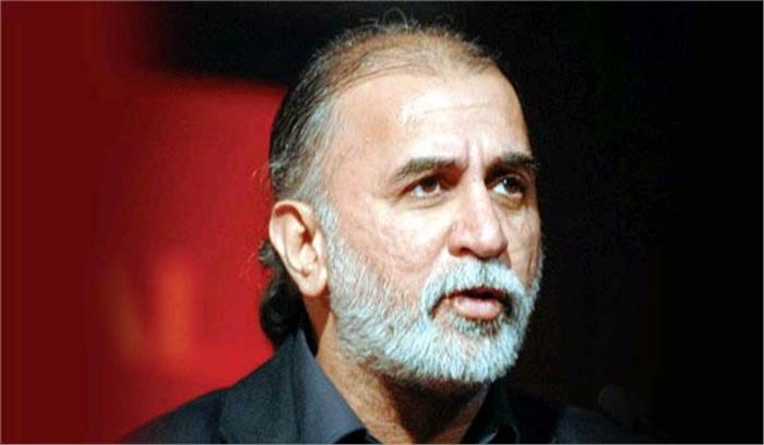 तेजपाल की याचिका पर जल्द फैसला लेने का सुप्रीम कोर्ट का निर्देश