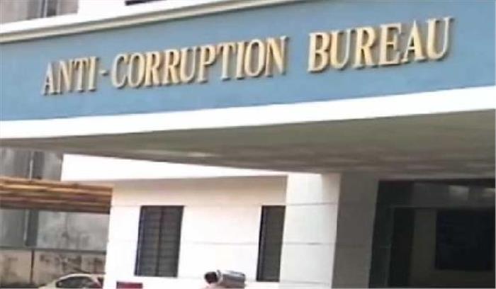 तेलंगाना: एसीबी ने निलंबित उप पंजीयक के ठिकानों पर छापे मारे 