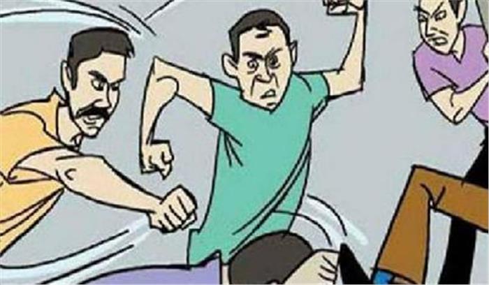 तेलंगाना: बच्ची के साथ दुष्कर्म, आरोपी की पीट-पीटकर हत्या