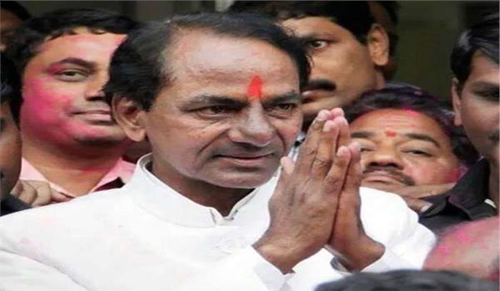 तेलंगाना में एससी/एसटी वर्ग के लोगों को मिलेगी मुफ्त बिजली