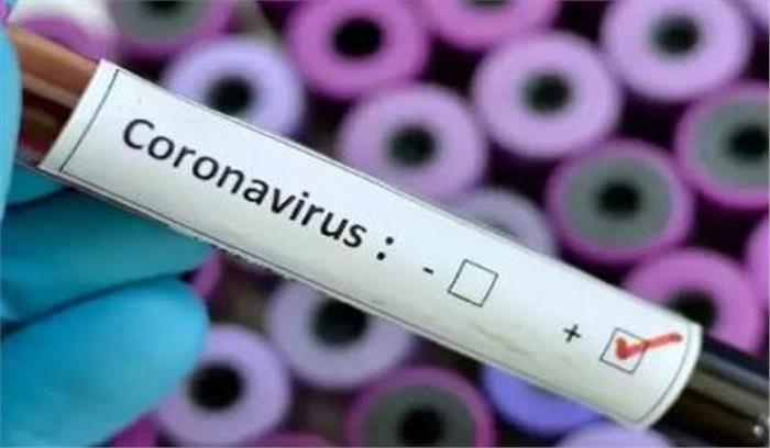 तेलंगाना में कोरोना वायरस से 943 संक्रमित, 24 की मौत