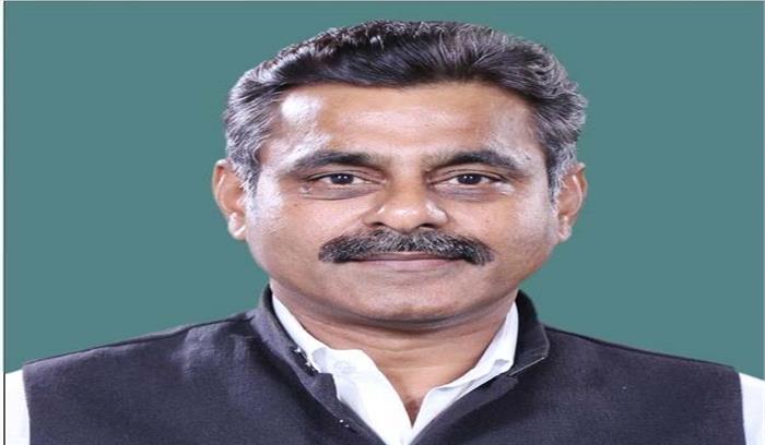 तेलंगाना में विश्वेश्वर रेड्डी ने 895 करोड़ की पारिवारिक संपत्ति घोषित की