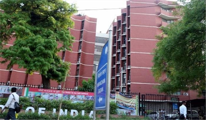 तेलंगाना : कांग्रेस नेता की गिरफ्तारी के बाद एसपी टी. अन्नपूर्णा का तबादला