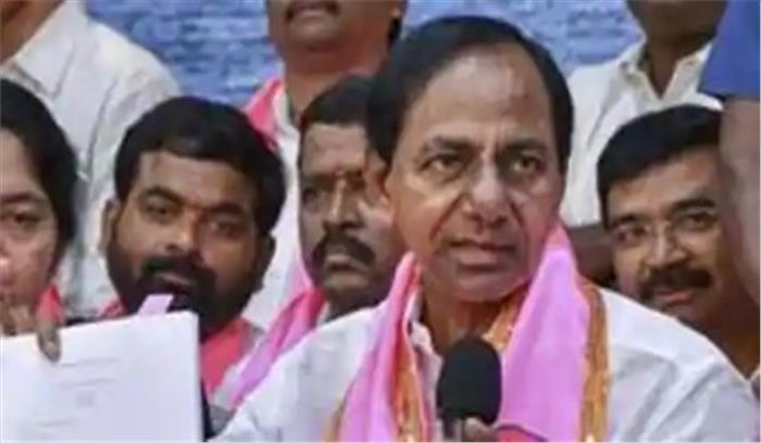 तेलंगाना में लॉकडाउन 7 जून तक बढ़ा