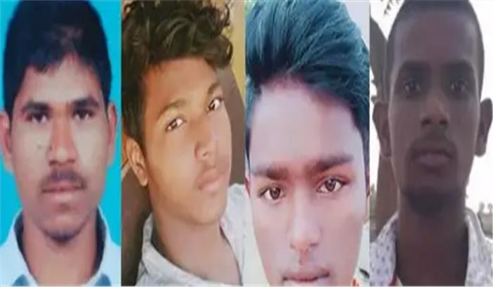 दिशा दुष्कर्म-हत्या मामला:आरोपियों के शवों को दोबारा पोस्टमार्टम के आदेश