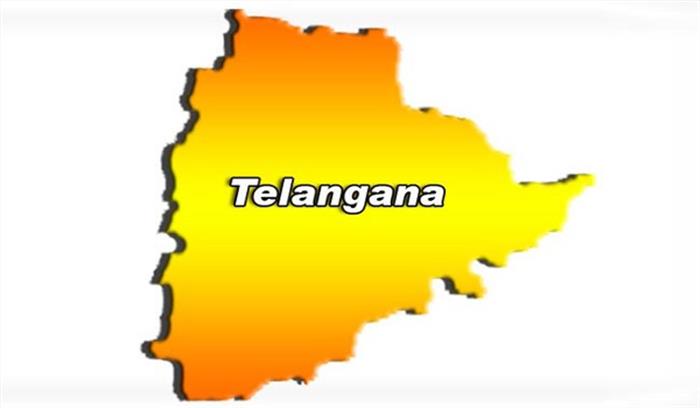 तेलंगाना पुलिस ने अपराध नियंत्रण में नए कीर्तिमान बनाए