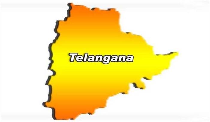 तेलंगाना सरकार के गठन में हमारी अहम भूमिका होगी: लक्ष्मण