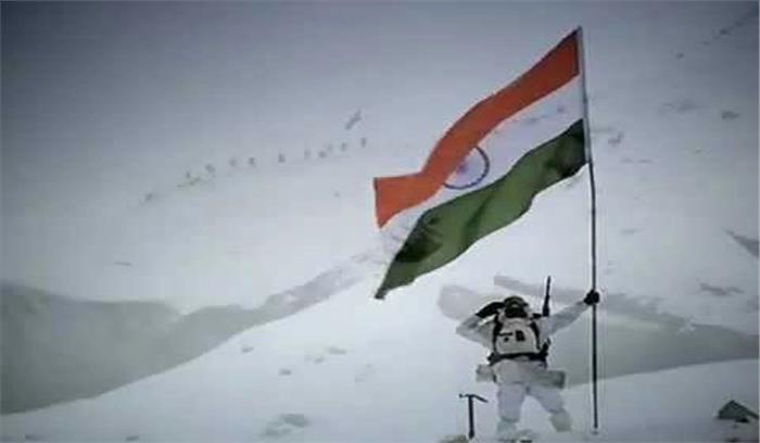 भारत के दो पर्वतारोहियों ने अफ्रीका की ‘किलेमनजारो’ चोटी पर अनूठा रिकार्ड बनाया