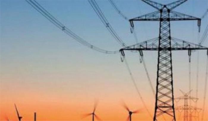 तेलंगाना ने बिजली की खपत में देश भर में पहला स्थान हासिल किया