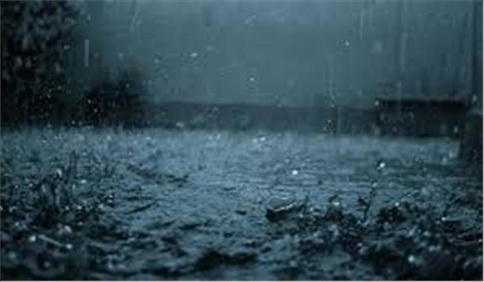 तेलंगाना में अगले 72 घंटों में भारी बारिश के आसार