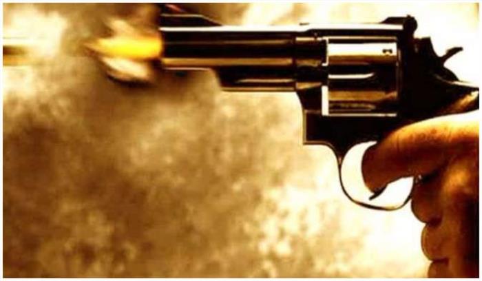 तेलंगाना : कांस्टेबल ने खुद को गोली मारकर आत्महत्या की