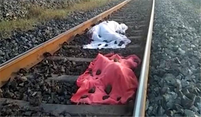 तेलंगाना में आर्थिक तंगी के चलते होमगार्ड ने बेटों समेत की हत्या 