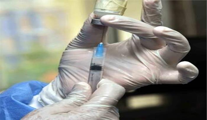 तेलंगाना में शनिवार से वैक्सीन की दूसरी खुराक