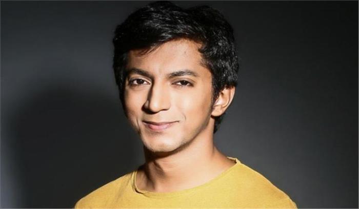 टेलीविजन शो भी करने के लिए तैयार हैं अभिनेता अंशुमन झा