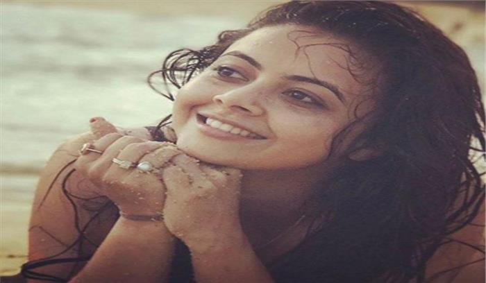 प्रमाणित गोताखोर बनीं देवोलीना भट्टाचार्जी