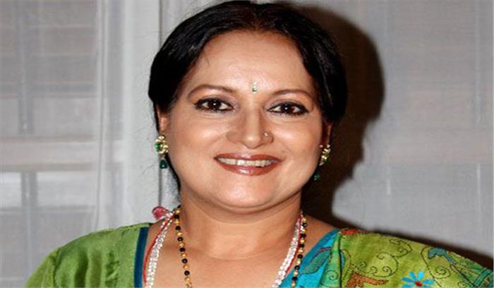 रंगमंच मेरा पहला प्यार : हिमानी शिवपुरी