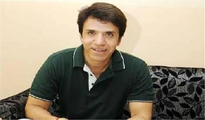 कॉमेडी शो हम पांच का नया संस्करण काफी लंबा चलेगा : सूरज थापर