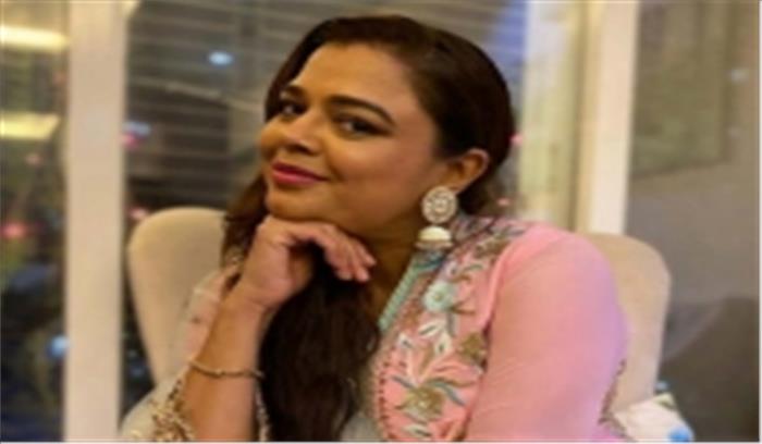 गुलफाम ने ईद को लेकर अपनी योजनाओं को साझा किया