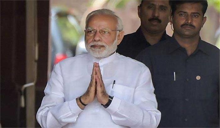 अविश्वास प्रस्ताव के गिर जाने से भारतीय जनता पार्टी प्रफुल्लित