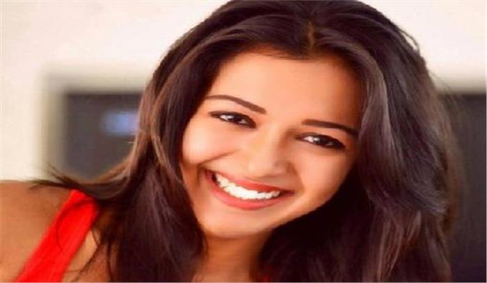 यह भूमिका मेरी अब तक निभाई गई भूमिकाओं से बेहद अलग है : कैथरीन