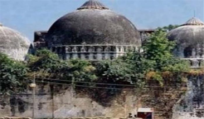 मंदिर के बारे में भड़काऊ बयानों पर कोई जवाब न दें : बीएमएसी मंदिर के बारे में भड़काऊ बयानों पर कोई जवाब न दें : बीएमएसी