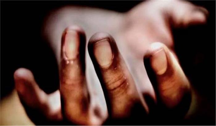 मंदिर से दर्शन कर लौट रहे दो भाईयों की मौत