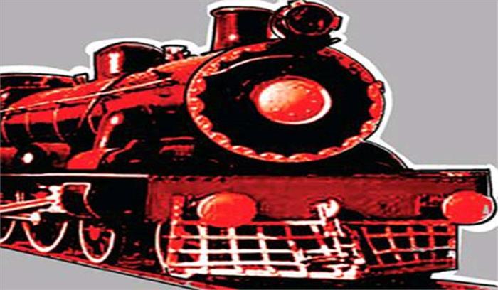 भोपाल-बीना-भोपाल मेमू गाड़ी के समय में अस्थाई परिवर्तन भोपाल-बीना-भोपाल मेमू गाड़ी के समय में अस्थाई परिवर्तन