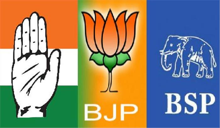 दस साल बाद बन सकती है महिला महापौर