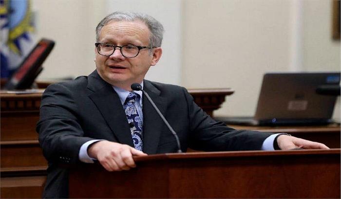 शूटिंग के बाद नैशविले के मेयर डेविड ब्राइली ने की बंदूक पर सख्त कानून की मांग की