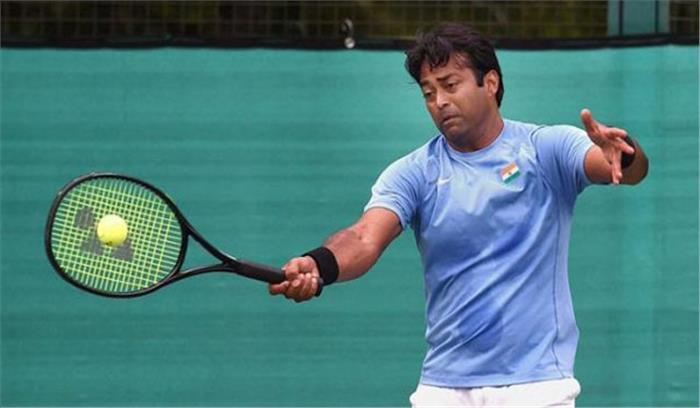 पेस और वारेला नॉक्सविल क्वार्टर फाइनल से बाहर