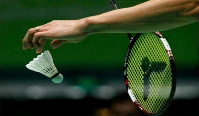 बैडमिंटन : इंडोनेशिया ओपन के सेमीफाइनल में प्रणय अौर श्रीकांत किया प्रवेश