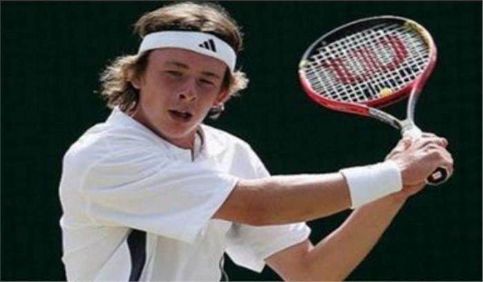 टेनिस :क्रेवोनोस पर लगा 10 साल का प्रतिबंध