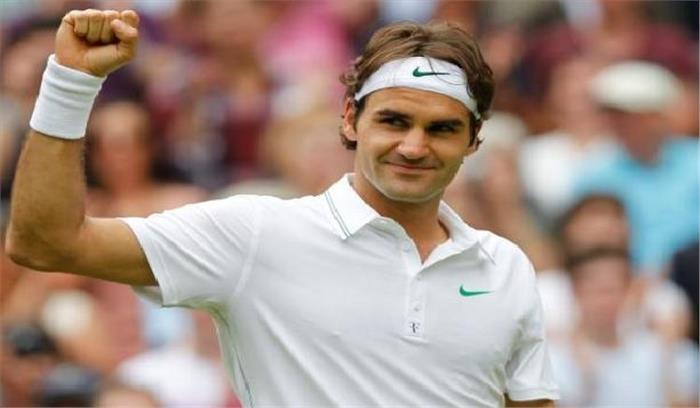 टेनिस : फेडरर ने जीता इंडियन वेल्स का खिताब