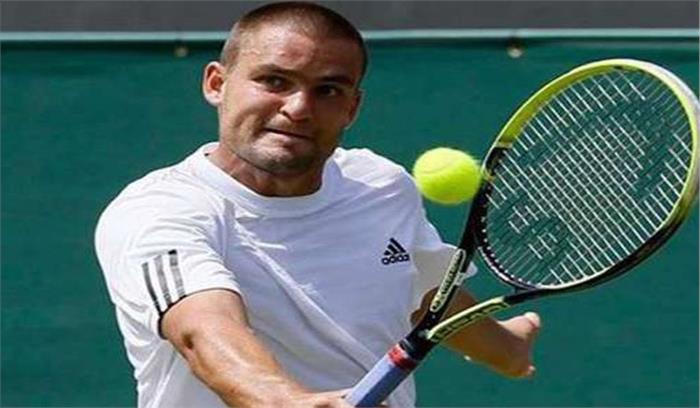 टेनिस से मिखाइल युजिनी सितंबर में टूर्नामेंट के बाद संन्यास लेंगे