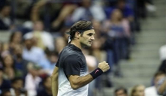 फेडरर, नडाल ने राफा अकेडमी में छात्रों को पढाया जीवन का पाठ फेडरर, नडाल ने राफा अकेडमी में छात्रों को पढाया जीवन का पाठ