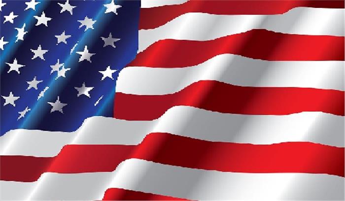 आतंकवाद और साइबर सुरक्षा के मुद्दे पर मिलकर काम करेंगे : अमेरिका