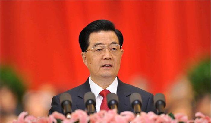 आतंकवाद के मुद्दे पर चीन ने पाकिस्तान का बचाव किया