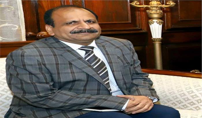 आतंकवाद के 95 प्रतिशत मामलों में होते हैं आरोप सिद्ध : एनआईए प्रमुख आतंकवाद के 95 प्रतिशत मामलों में होते हैं आरोप सिद्ध : एनआईए प्रमुख