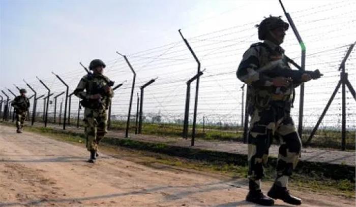 आतंकवाद पर लगाम लगाने के लिए, पाक पर लगे प्रतिबंध : शीर्ष भारतीय थिंक टैंक