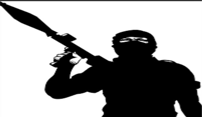 आतंकवाद खत्म करने के लिए ली शपथ आतंकवाद खत्म करने के लिए ली शपथ