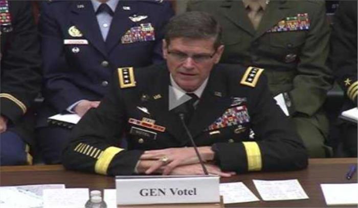 आतंकवाद को लेकर पाक का रवैया सकारात्मक : अमेरिका