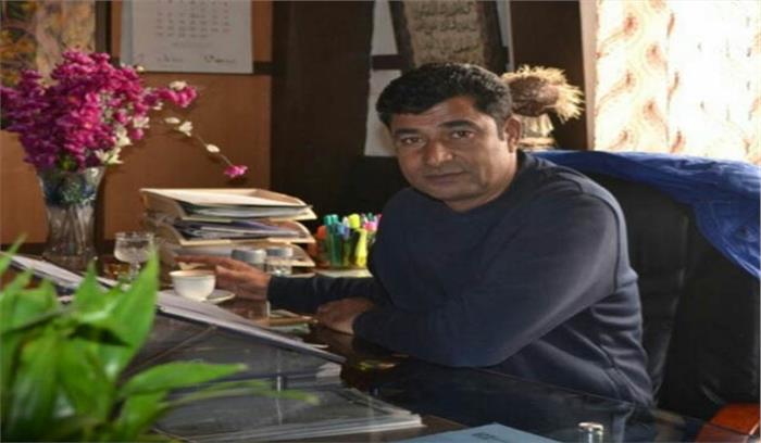 श्रीनगर: भाजपा नेता पर आतंकवादी हमला