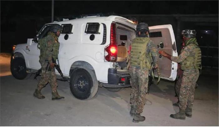 आतंकियों की फिर कायराना हरकत, कश्मीरी पंडित की दुकान में काम करने वाले सेल्समैन की हत्या